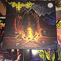 Deathammer - Tape / Vinyl / CD / Recording etc - Deathammer-Evil Power Vinyl