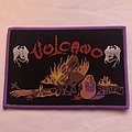 Vulcano - Patch - Vulcano - Bloody Vengeance Patch