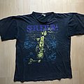 Sepultura - TShirt or Longsleeve - Sepultura "Chaos A.D." T-Shirt L