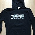 Morning Again - Hooded Top / Sweater - Morning Again "Hand Of Hope" Hoodie XL *GONE*