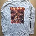 Forced Order - TShirt or Longsleeve - Forced Order "European Crusade" Longsleeve L