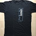 Front 242 - TShirt or Longsleeve - Front 242 "Welcome To Paradise" T-Shirt