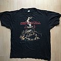 Sepultura - TShirt or Longsleeve - Sepultura "Arise" T-Shirt XL