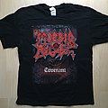 Morbid Angel - TShirt or Longsleeve - Morbid Angel "Covenant" Tour T-Shirt L