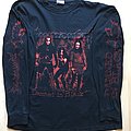 Immortal - TShirt or Longsleeve - Immortal "Damned In Black" Longsleeve XL