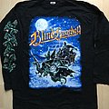 Blind Guardian - TShirt or Longsleeve - Blind Guardian "Christmas Parties" Longsleeve XL