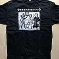 Eyehategod - TShirt or Longsleeve - Eyehategod "Asia Tour 2019" T-Shirt