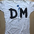 Depeche Mode - TShirt or Longsleeve - Depeche Mode 1990 Tour Shirt