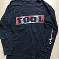 Tool - TShirt or Longsleeve - Tool "Medicine Twins" Longsleeve