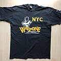 Warzone - TShirt or Longsleeve - Warzone t-shirt OG Victory era