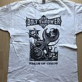 Bolt Thrower - TShirt or Longsleeve - Bolt Thrower "Realm Of Chaos" T-Shirt