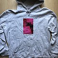 My Bloody Valentine - Hooded Top / Sweater - My Bloody Valentine x Supreme "Loveless" Hoodie