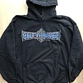 Bolt Thrower - Hooded Top / Sweater - Bolt Thrower Logo Hoodie