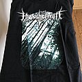 Hypothermia - TShirt or Longsleeve - Svartkonst T-shirt