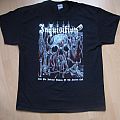 Inquisition - TShirt or Longsleeve - Inquisition-Into the infernal regions of the ancient cult