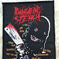 Pungent Stench - Patch - PUNGENT STENCH-Dirty Rhymes & psychotronic beats