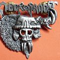 Necrosanct - Other Collectable - Necrosanct,official Pin,1992