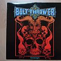 Bolt Thrower - Tape / Vinyl / CD / Recording etc - Bolt Thrower-Cenotaph EP,1990