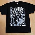 Brutal Truth - TShirt or Longsleeve - Brutal Truth-Religion,official shirt,2013