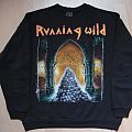 Running Wild - TShirt or Longsleeve - Running Wild-Pile of Skulls,sweater,1992