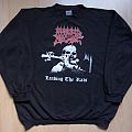 Morbid Angel - TShirt or Longsleeve - Morbid Angel-Leading the Rats,1992