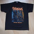 Putrevore - TShirt or Longsleeve - Putrevore-Macabre Kingdom,official shirt,2013