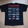 Entombed - TShirt or Longsleeve - Rocktower Lübeck Festivalshirt,2010