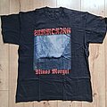 Summoning - TShirt or Longsleeve - Summoning- Minas Morgul shirt, 1997