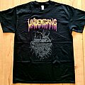 Undergang - TShirt or Longsleeve - Undergang- Impaled Guts, 2022