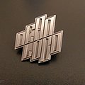 Dead Lord - Pin / Badge - Dead Lord Logo Pin