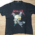 Metallica - TShirt or Longsleeve - Metallica Damage Inc.