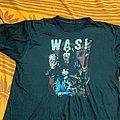W.A.S.P. - TShirt or Longsleeve - Wasp -1988 Xl