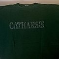 Catharsis - TShirt or Longsleeve - catharsis - size xl