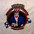 M.O.D. - TShirt or Longsleeve - M.O.D. - usa for mod - size  M