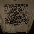 Backtrack - TShirt or Longsleeve - backtrack - size M