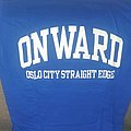 Onward - TShirt or Longsleeve - onward - size medium