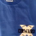 Onward - TShirt or Longsleeve - onward - resized to small - original '90