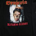 Brujeria - TShirt or Longsleeve - Brujeria