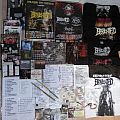 Benighted - Other Collectable - Benighted Collection