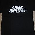 Anaal Nathrakh - TShirt or Longsleeve - Anaal Nathrakh - 1984