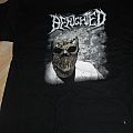 Benighted - TShirt or Longsleeve - Benighted - Identisick