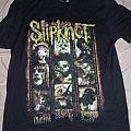 Slipknot - TShirt or Longsleeve - Slipknot Tour 2011