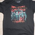 Rammstein - TShirt or Longsleeve - Rammstein 2012 Made In Germany Tour
