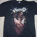 Aborted - TShirt or Longsleeve - Aborted - Strychnine.213