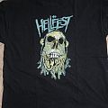 Hellfest - TShirt or Longsleeve - Hellfest 2010