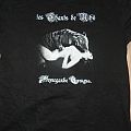 Les Chants De Nihils - TShirt or Longsleeve - Les Chants de Nihils