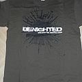 Benighted - TShirt or Longsleeve - Benighted French Tour 2011