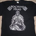 Machine Head - TShirt or Longsleeve - Machine Head Tour 2010