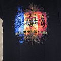 Slipknot - TShirt or Longsleeve - Slipknot - European Tour 2009 - Iowa flag