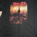 Benighted - TShirt or Longsleeve - Benighted - ICON